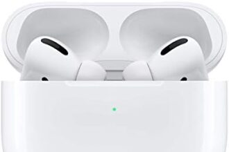 Apple AirPods Pro (Gen 1) (Ricondizionato)