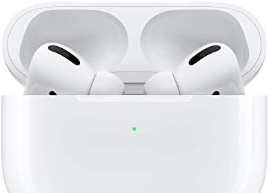 Apple AirPods Pro (Gen 1) (Ricondizionato)