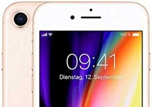 Apple iPhone 8 64GB Oro (Ricondizionato)