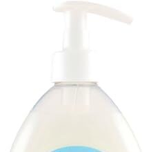 Arkalia Sapone Liquido Delicato 500ml, 500ml