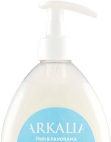 Arkalia Sapone Liquido Delicato 500ml, 500ml