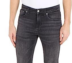 Calvin Klein Jeans Pantaloni Uomo