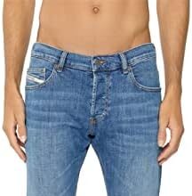 Diesel Uomo D-luster Jeans