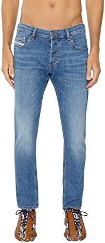 Diesel Uomo D-luster Jeans