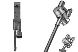 Dreame R20 Aspirapolvere senza fili, Aspirazione Potente 190AW, Autonomia 90min, Individuazione Sporco, Schermo LED, Luci LED Blu, Anti-Groviglio, Pulizia Casa, Peli di Animali Domestici, Tappeti