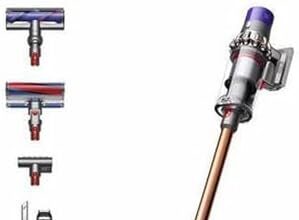 Dyson 226397-01 Cyclone V10 Absolute Aspirapolvere senza filo