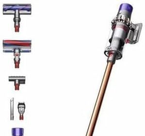 Dyson 226397-01 Cyclone V10 Absolute Aspirapolvere senza filo