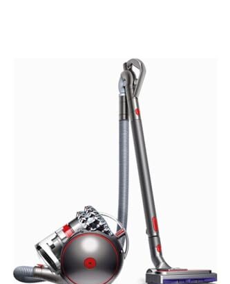 Dyson 228415-01 Cinetic Big Ball Absolute 2 aspirapolvere a traino