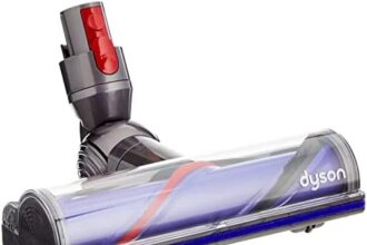 Dyson V8 Animal Absolute - Spazzola principale per aspirapolvere senza fili a turbina