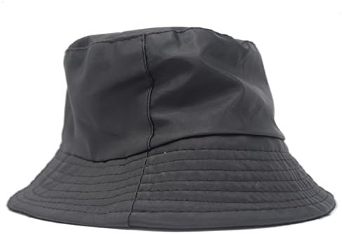 GOS Best Supplies Cappello impermeabile opaco per la pioggia, cappello con interno in pile