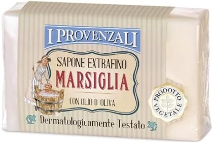 I Provenzali Sapone di Marsiglia, 150g