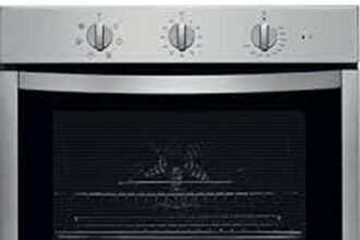 Indesit IFW 5530 IX forno Forno elettrico 66 L Acciaio inossidabile A
