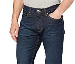 Lee Legendary Slim Road Rash Jeans Uomo