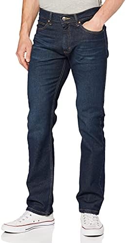 Lee Legendary Slim Road Rash Jeans Uomo