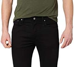 Levi's 512 Slim Taper Jeans Uomo