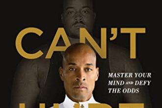 Can't Hurt Me: Master Your Mind and Defy the Odds