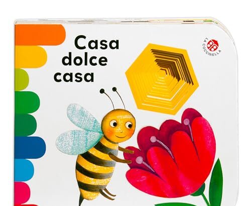 Casa dolce casa. Ediz. a colori