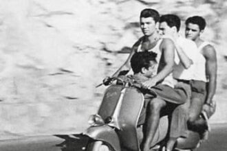 C'era una volta in Italia. Gli anni sessanta