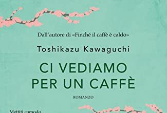 Ci vediamo per un caffè