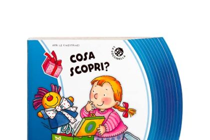 Cosa scopri? Ediz. a colori