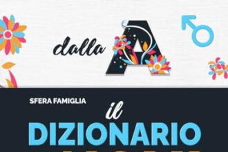 Dizionario dei Nomi: Alla ricerca della propria Origine. I 1000 nomi Maschili e Femminili più usati in Italia, e catalogati per Significato, Etimologia, Diffusione, e Studio Onomantico