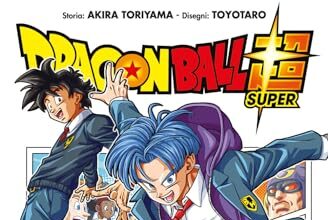 Dragon Ball Super (Vol. 21)