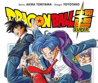 Dragon Ball Super (Vol. 21)