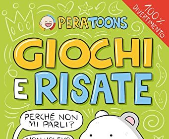 Giochi e risate