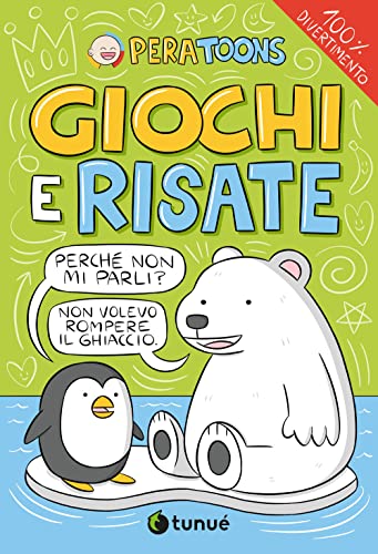 Giochi e risate