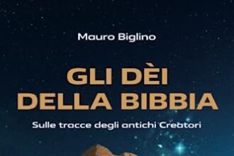 Gli Dèi della Bibbia: Sulle tracce degli antichi Creatori
