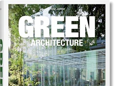 Green Architecture