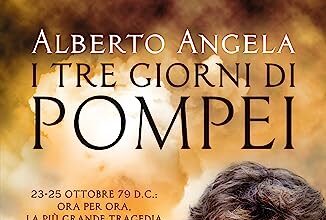 I tre giorni di pompei