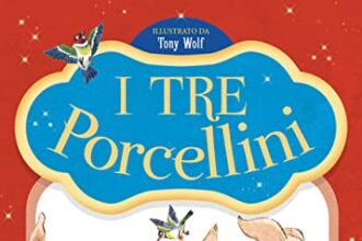 I tre porcellini. Prime storie da leggere. Ediz. a colori