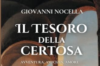 Il Tesoro della Certosa: Thriller storico ambientato a Napoli e Capri nel 1648 ai tempi di Masaniello