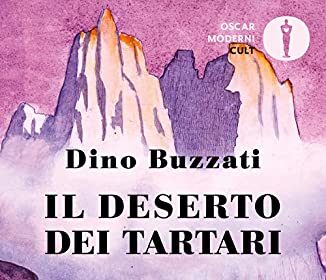 Il deserto dei tartari. Nuova ediz.