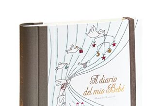 Il diario del mio bebé