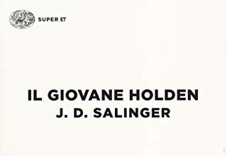Il giovane Holden