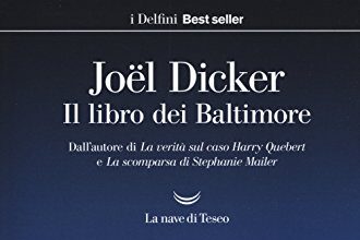 Il libro dei Baltimore
