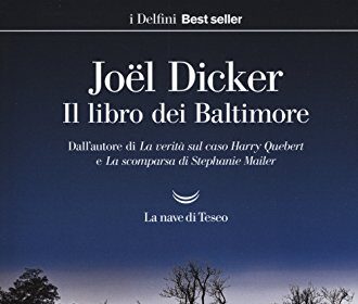 Il libro dei Baltimore