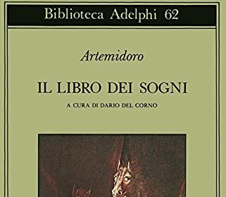 Il libro dei sogni