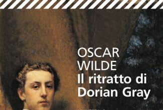 Il ritratto di Dorian Gray