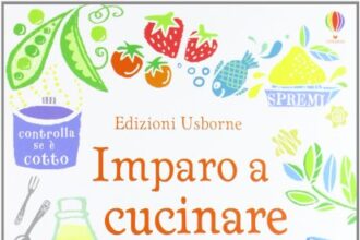 Imparo a cucinare