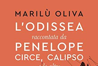 L'ODISSEA raccontata da Penelope, Circe, Calipso e le altre
