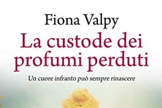 La custode dei profumi perduti