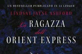 La ragazza dell'Orient Express