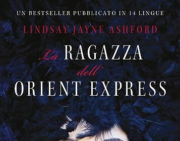 La ragazza dell'Orient Express