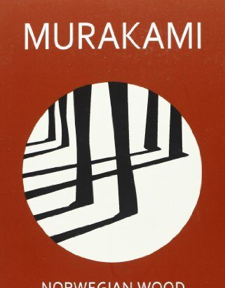 Norwegian wood. Tokyo blues