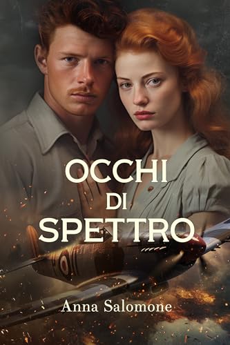 Occhi di Spettro