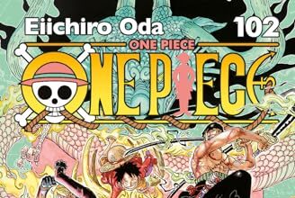 One piece. New edition (Vol. 102)