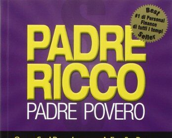 Padre ricco padre povero. Quello che i ricchi insegnano ai figli sul denaro